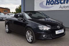 Bild des Angebotes VW Eos 2.0 TSI DSG Exclusive,Navi,Leder,Parks,V&H,,