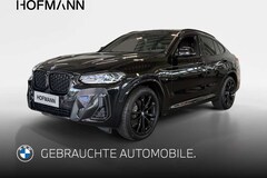 Bild des Angebotes BMW X4 M Sport