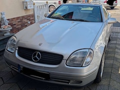 Bild des Angebotes Mercedes-Benz SLK 230 SLK 230 Kompressor