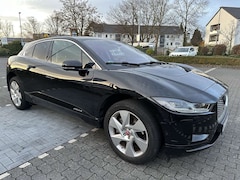 Bild des Angebotes Jaguar I-Pace EV320 SE - LED+SHZ+RFK+LEDER+TEMP+MERIDIAN SOUND