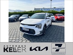 Bild des Angebotes Kia Niro EV Inspiration