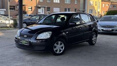 Bild des Angebotes Kia Rio 1.4 EX Basis*Ahk*Tüv-Neu*5-Türer*Servo*E-Fen