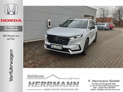 Bild des Angebotes Honda CR-V e:PHEV 2.0 i-MMD Hybrid 2WD Advance Tech,WR