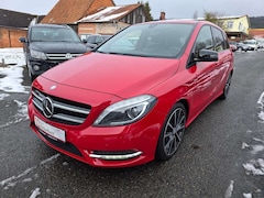 Bild des Angebotes Mercedes-Benz B 180 CDI Xenon Navi AHK  Tempo TÜV HU NEU