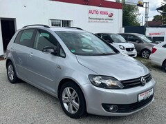 Bild des Angebotes VW Golf Plus Golf Plus 1.6 TDI Match