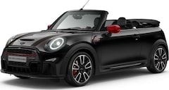 Bild des Angebotes MINI John Cooper Works Cabrio JCW Cabrio John Cooper Works Trim Sport Aut. EDC