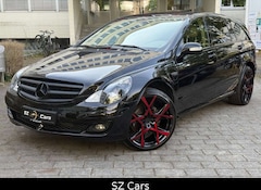 Bild des Angebotes Mercedes-Benz R 320 L CDI 4Matic*