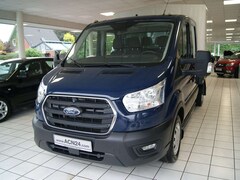 Bild des Angebotes Ford Transit 310 L2 Doppelkabine Trend Plane