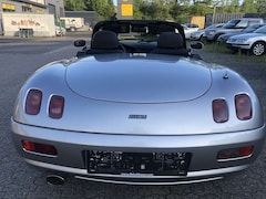 Bild des Angebotes Fiat Barchetta Barchetta 1.8 16V Oldtimer H-Kennzeichen.Top
