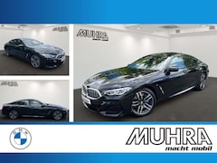 Bild des Angebotes BMW 850 840i xDrive Gran Coupe M Sport Pano DA Prof. HUD