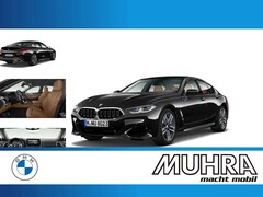 Bild des Angebotes BMW 850 840i xDrive Gran Coupe M Sport Pano DA Prof. HUD