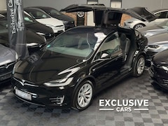 Bild des Angebotes Tesla Model X MODEL X RAVEN PERFORMANCE | CARBON | SOH 94.82%