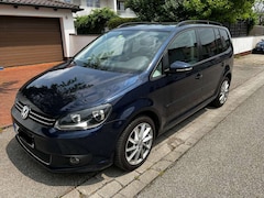 Bild des Angebotes VW Touran Touran 2.0 TDI DPF DSG Life