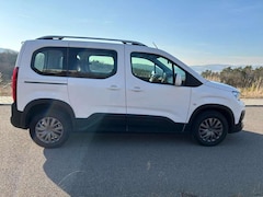 Bild des Angebotes Peugeot Rifter Rifter 1.5 BlueHDI 100 L1 Allure Pack