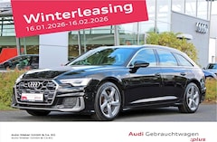Bild des Angebotes Audi A6 Avant 50TDI qu S LINE PANO KAMERA MATRIX TOUR