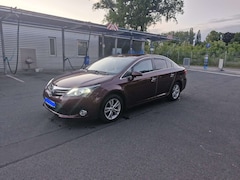 Bild des Angebotes Toyota Avensis 1.8 Multidrive S Executive