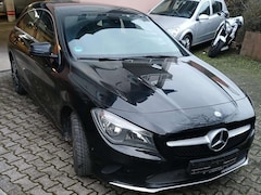 Bild des Angebotes Mercedes-Benz CLA 200 CLA Shooting Brake 200 d 4Matic 7G-DCT
