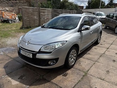 Bild des Angebotes Renault Megane Expression