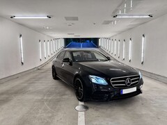 Bild des Angebotes Mercedes-Benz E 250 E 250 Limousine | AMG / Night Paket | TÜV 2027