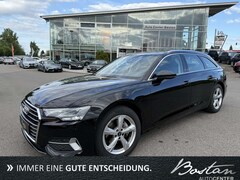 Bild des Angebotes Audi A6 2.0 TDI/PANORAMA/ADVANCED/KAMERA/NAVI/1.HAND