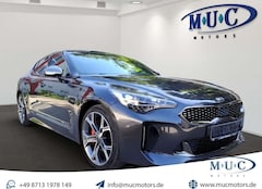 Bild des Angebotes Kia Stinger 3.3 TGDI GT 4WD~KiaService/Garantie
