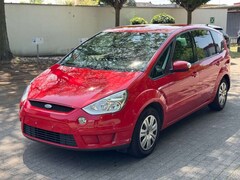 Bild des Angebotes Ford S-Max S-MAX Trend