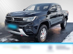 Bild des Angebotes VW Amarok Life 4Motion 2.0 TDI SITZHZ+AHK+ACC+PDC Klima