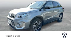 Bild des Angebotes Suzuki Vitara 1.4 COMFORT+ 4X4 KAMERA NAVI SITZHEIZ. ALU