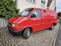 Bild des Angebotes VW Bus Transporter