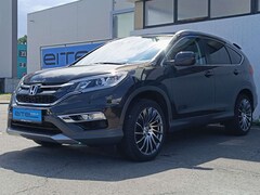 Bild des Angebotes Honda CR-V Executive 4WD Panorama Leder Kamera AHK