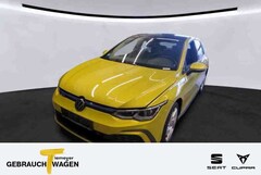 Bild des Angebotes VW Golf GTE GTE PANO AHK SIDE-ASSIST ACC NAVI LED+