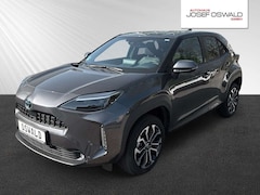Bild des Angebotes Toyota Yaris Cross Hybrid FWD Team Deutschland