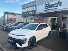 Bild des Angebotes Hyundai KONA Elektro 65.4kWh 2WD N-LINE Navi