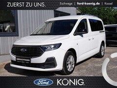Bild des Angebotes Ford Tourneo Connect Titanium L2 Auto+LED+Navi+Kamera Klima Navi