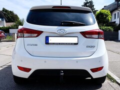 Bild des Angebotes Hyundai iX20 1.4 FIFA World Cup Edition