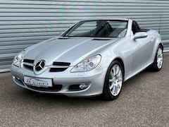 Bild des Angebotes Mercedes-Benz SLK 280 Xenon  LM SHZ Nackenheizung **