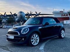 Bild des Angebotes MINI Cooper S Cabrio MINI Cooper S Cabrio | 1. Hand | Steuerkette neu