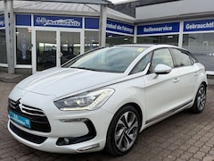 Bild des Angebotes Citroen DS5 SoChic 2-Zonen Panorama Kamera