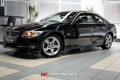 Bild des Angebotes BMW 325 i xDrive Coupe / VOLLLEDER / PDC / BI-XENON