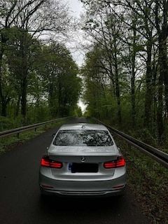 Bild des Angebotes BMW 316 Sport Line