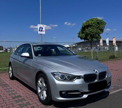 Bild des Angebotes BMW 316 Sport Line