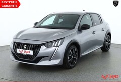 Bild des Angebotes Peugeot 208 GT-Line PureTech 100 Aut. LED Navi Kamera