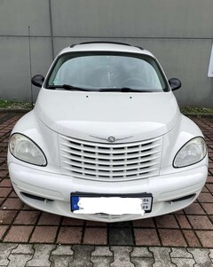 Bild des Angebotes Chrysler PT Cruiser 2.0 Limited