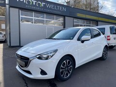 Bild des Angebotes Mazda 2 1.5 SKYACTIV-G 90 Kizoku (EURO 6) Kizoku