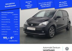 Bild des Angebotes SEAT Mii electric Plus NAVI SHZ PDC KLIMA