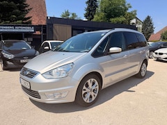 Bild des Angebotes Ford Galaxy Navigation,AHK,7 Sitze.