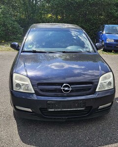 Bild des Angebotes Opel Signum 1.8