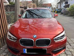 Bild des Angebotes BMW 116 116i 5-Türer