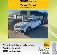 Bild des Angebotes Renault Arkana EQUILIBRE TCe 1 ARKANA