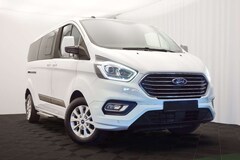 Bild des Angebotes Ford Tourneo Custom Kombi L2 *LANG, 9-Sitze*